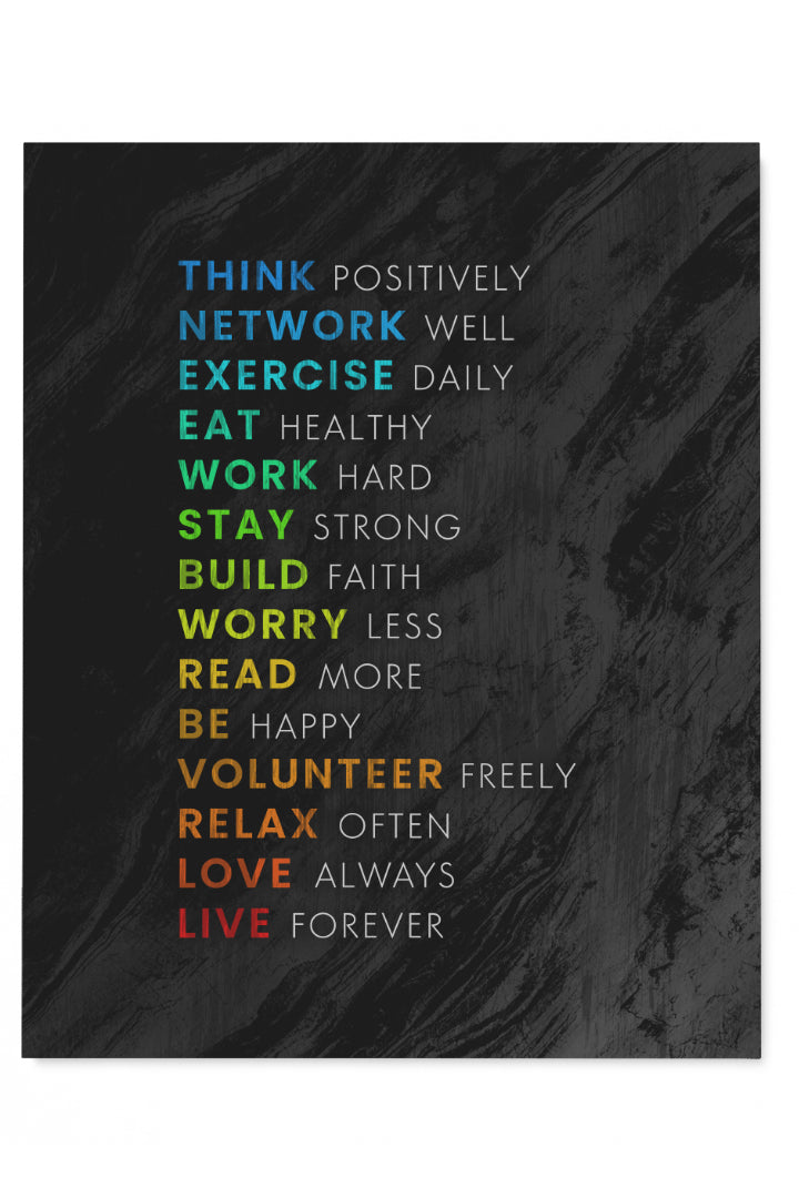 Positive