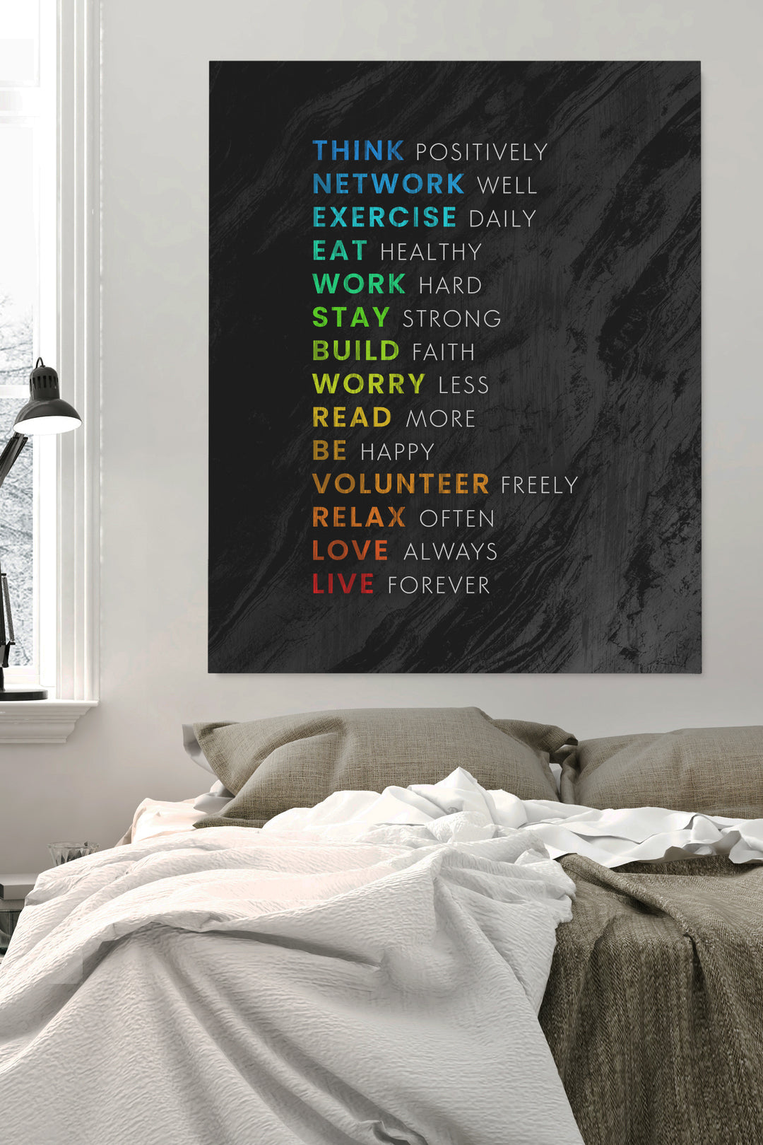 Positive
