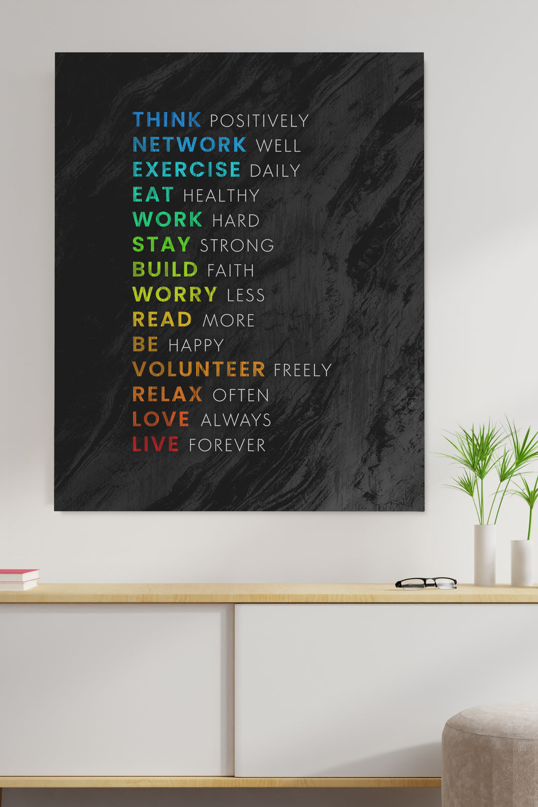 Positive