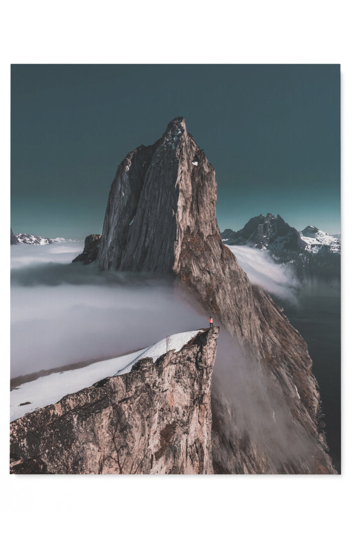 Rock Formation