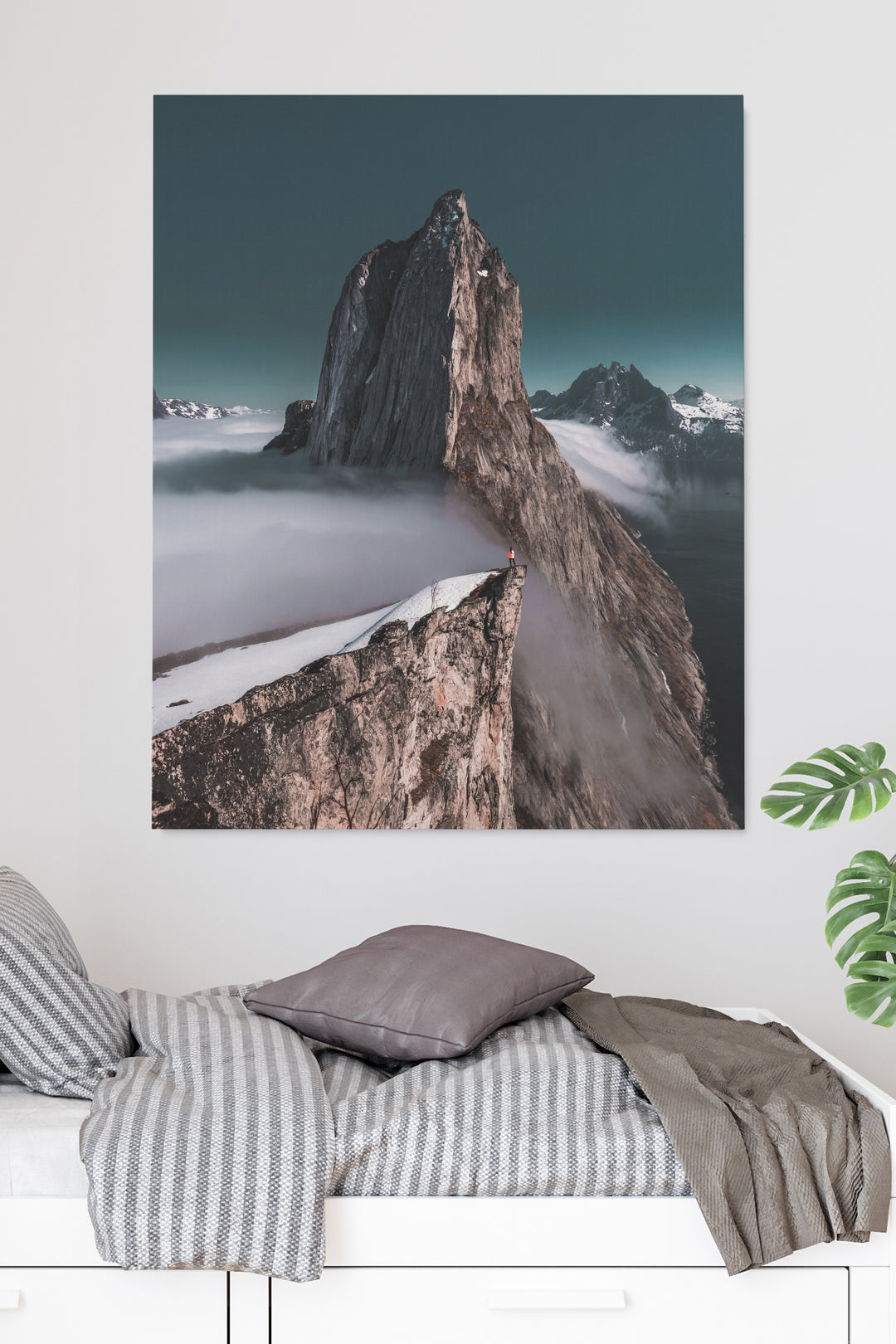 Rock Formation