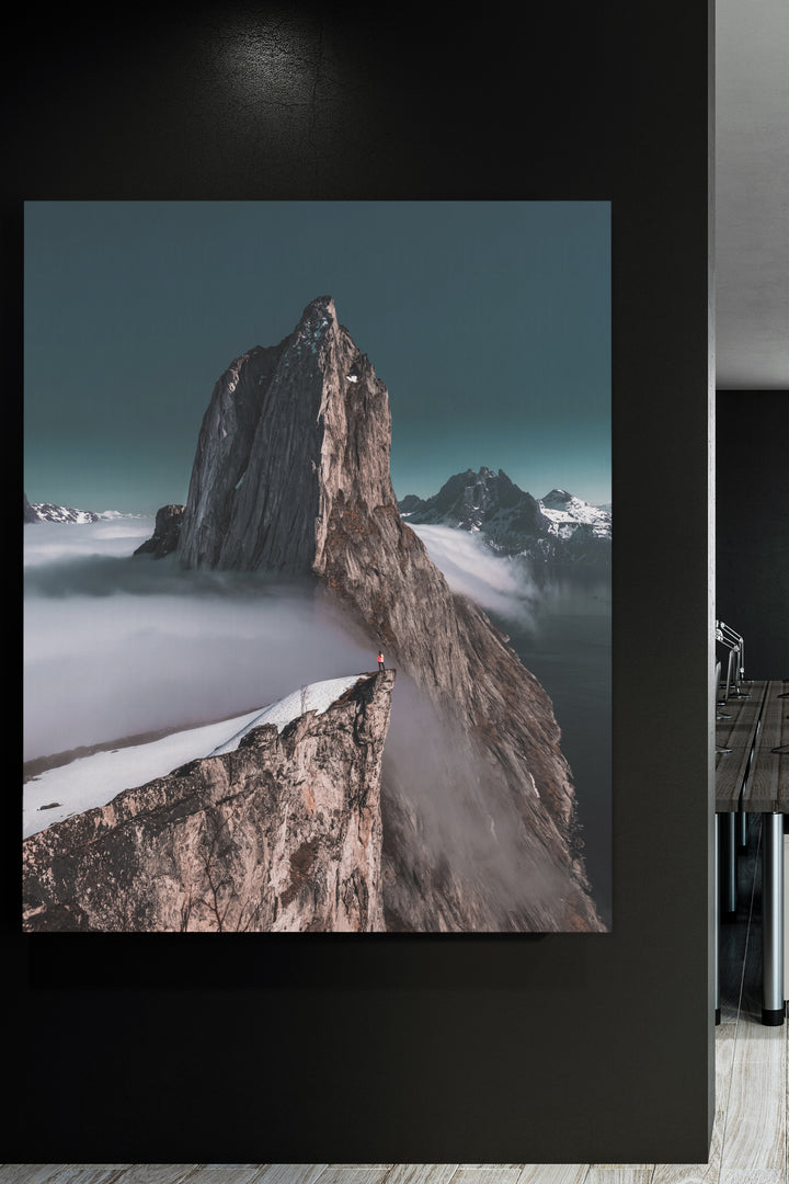 Rock Formation