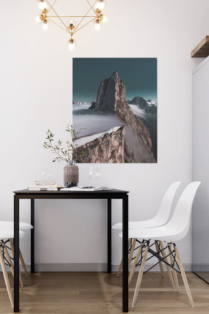 Rock Formation