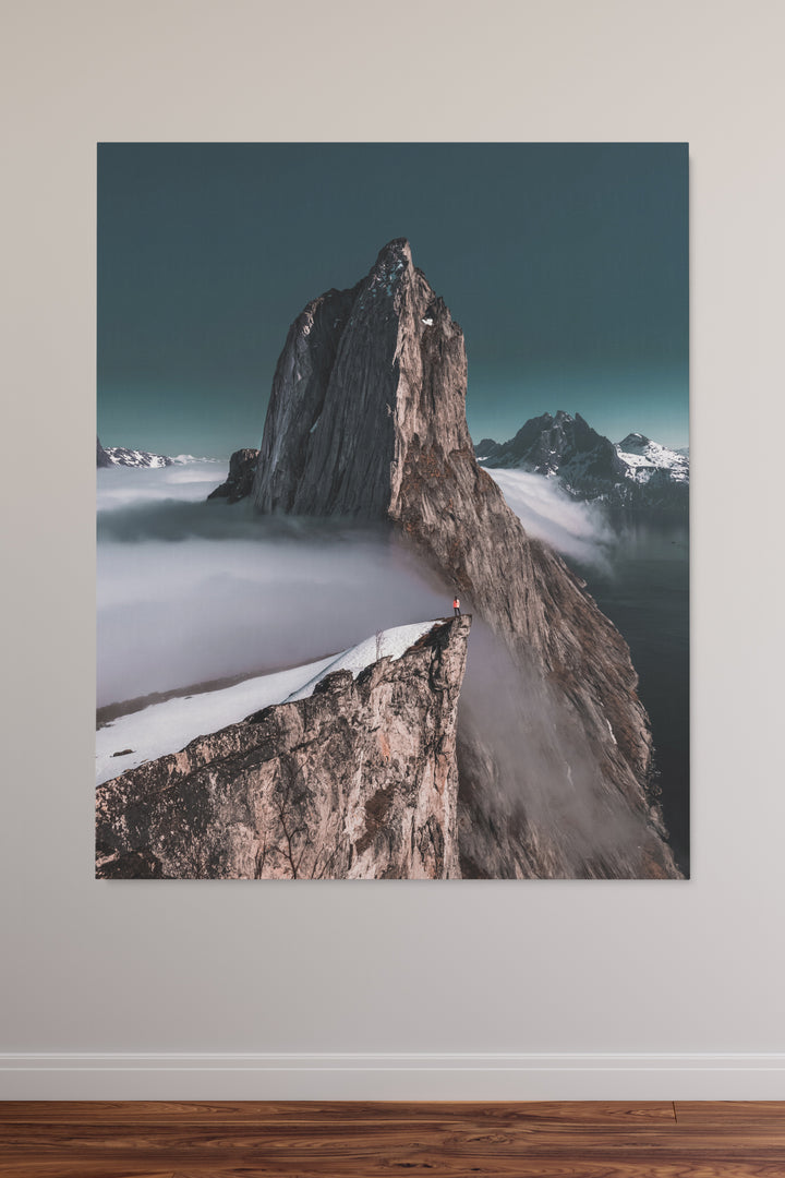 Rock Formation