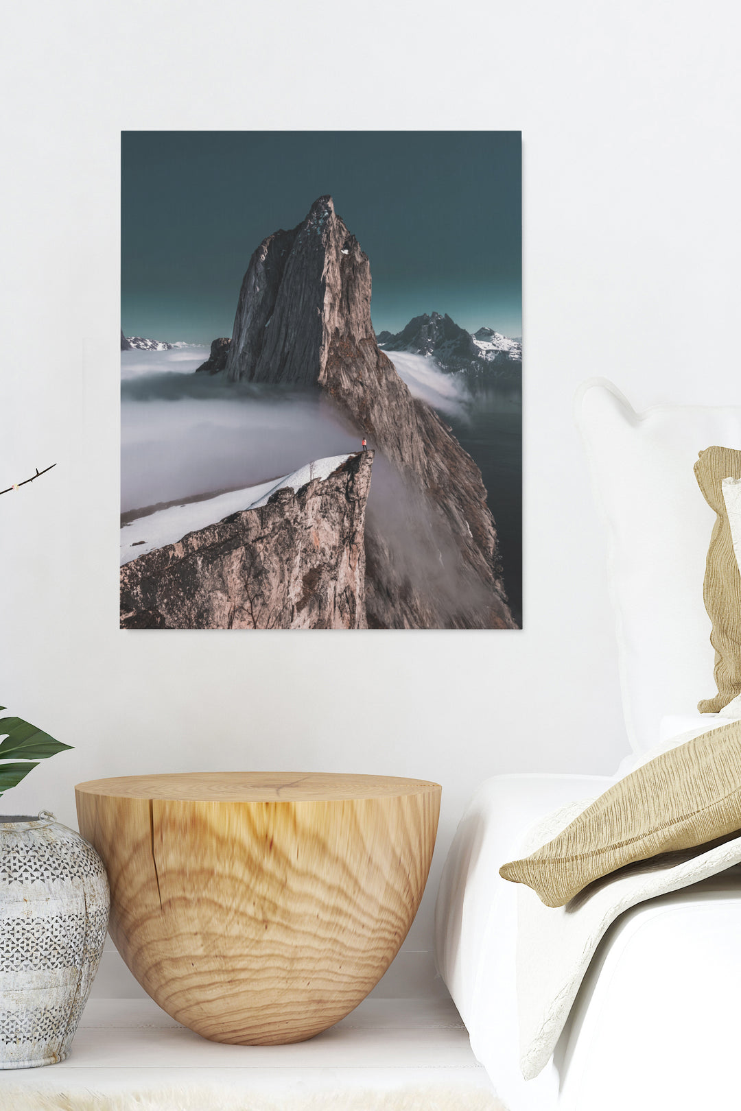 Rock Formation