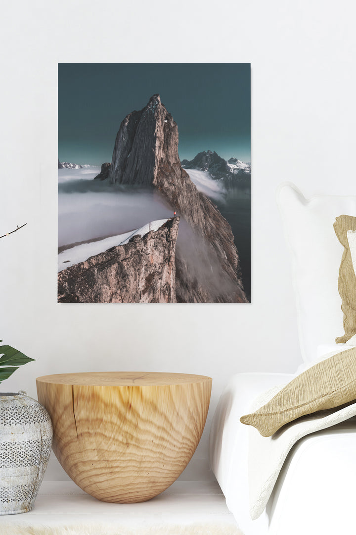 Rock Formation