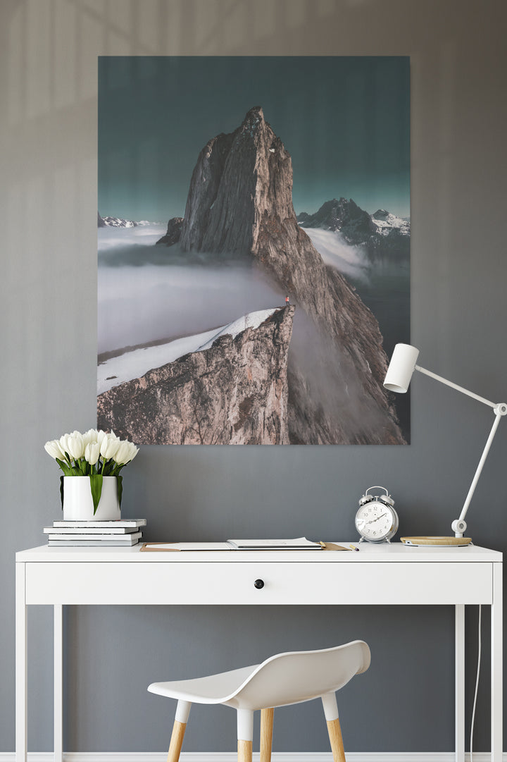 Rock Formation