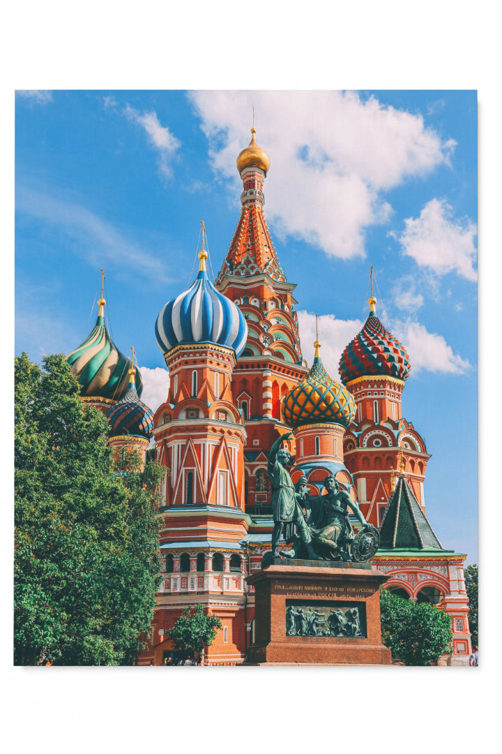 Moscow Cathedral