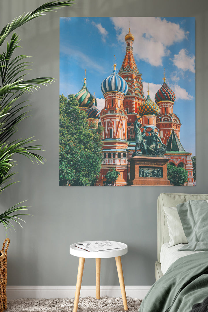 Moscow Cathedral