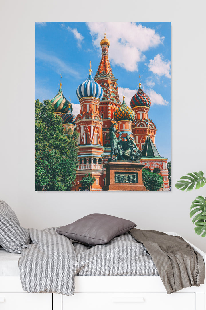 Moscow Cathedral