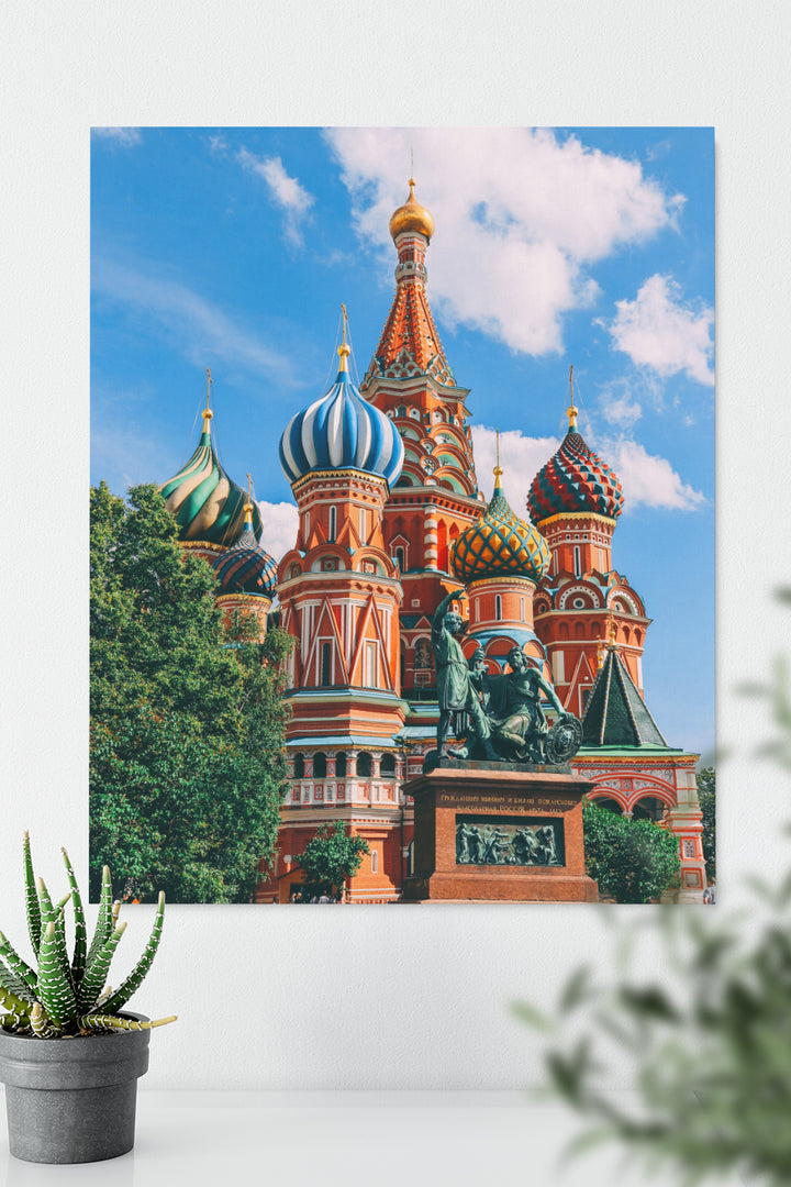 Moscow Cathedral