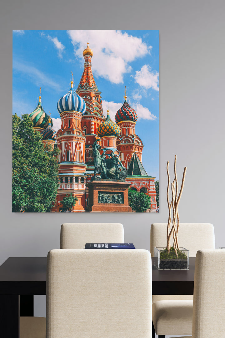Moscow Cathedral