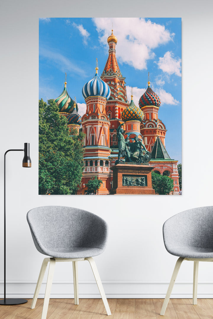 Moscow Cathedral