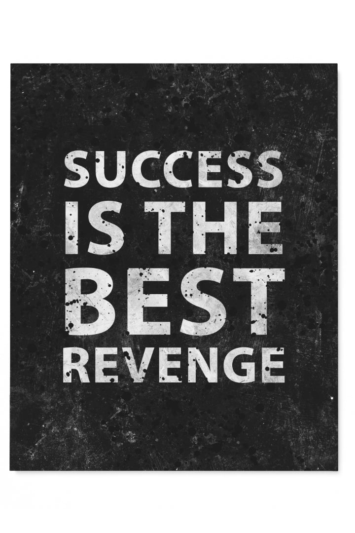 Success Revenge