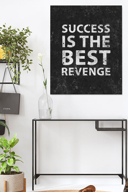Success Revenge