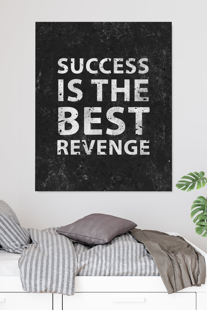 Success Revenge