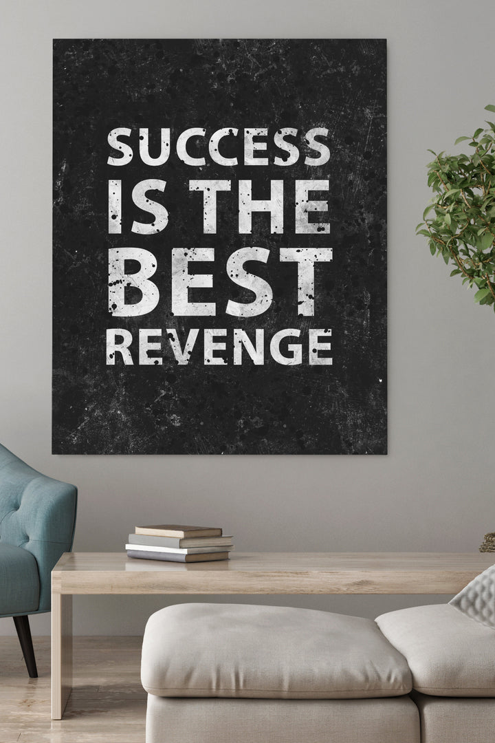 Success Revenge