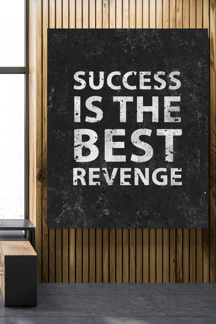 Success Revenge