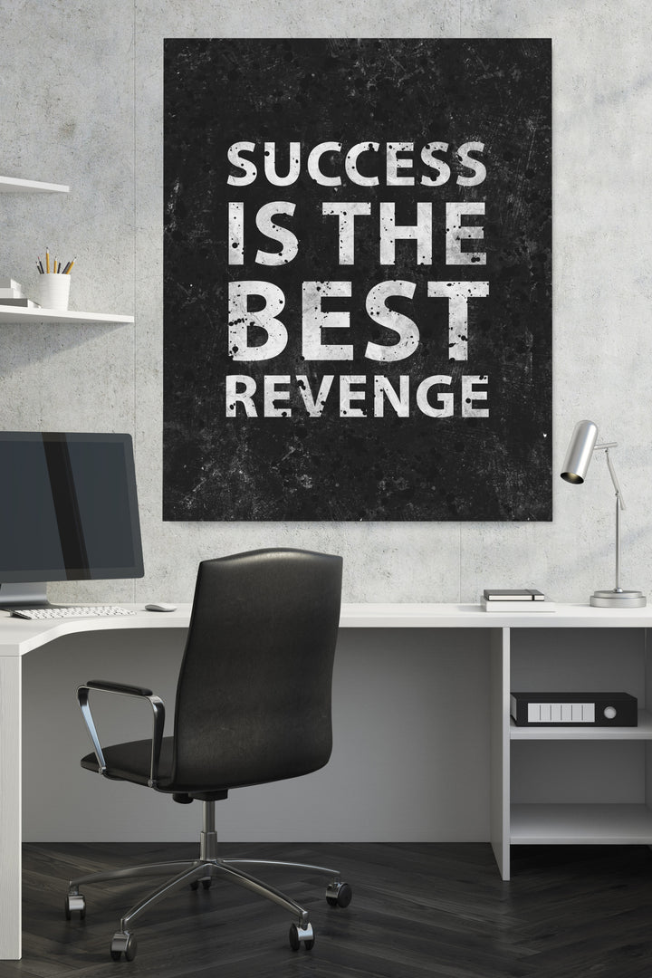 Success Revenge