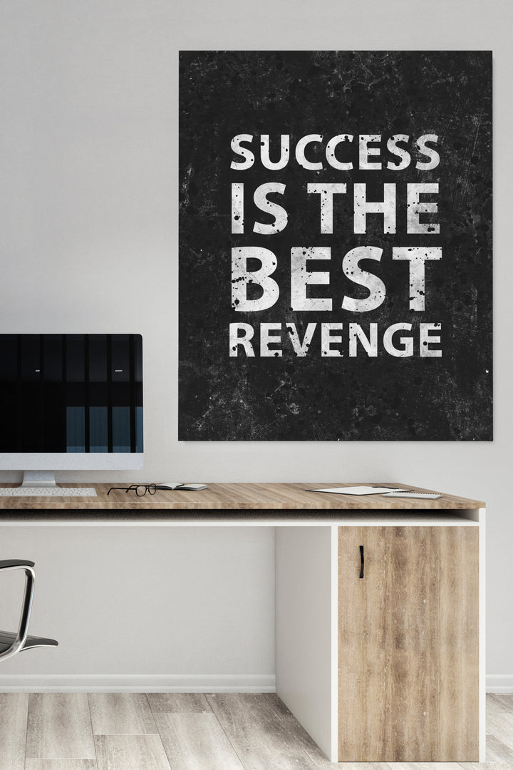 Success Revenge