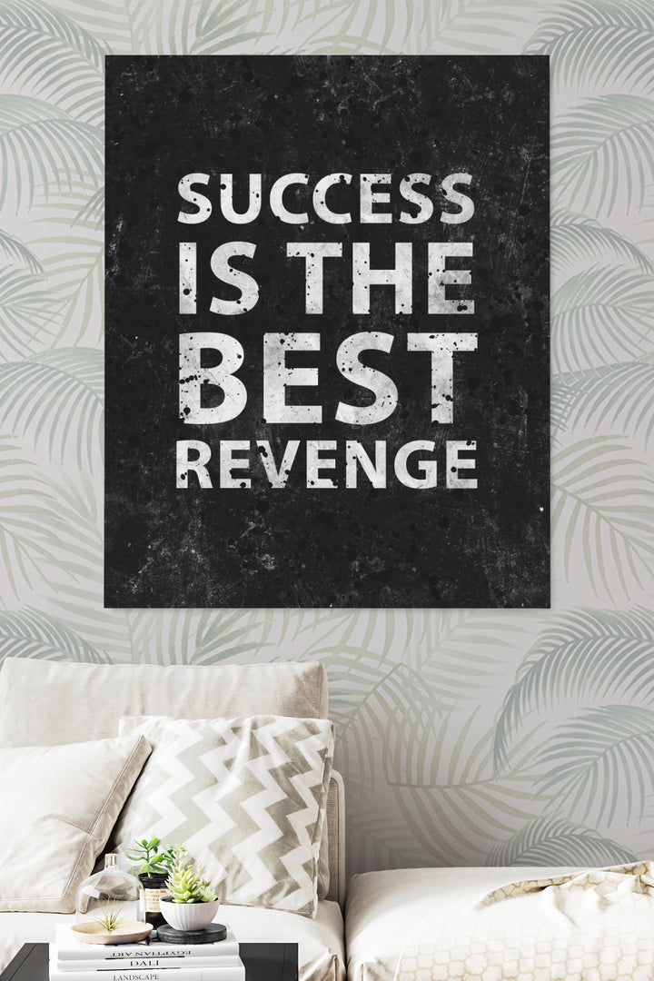 Success Revenge