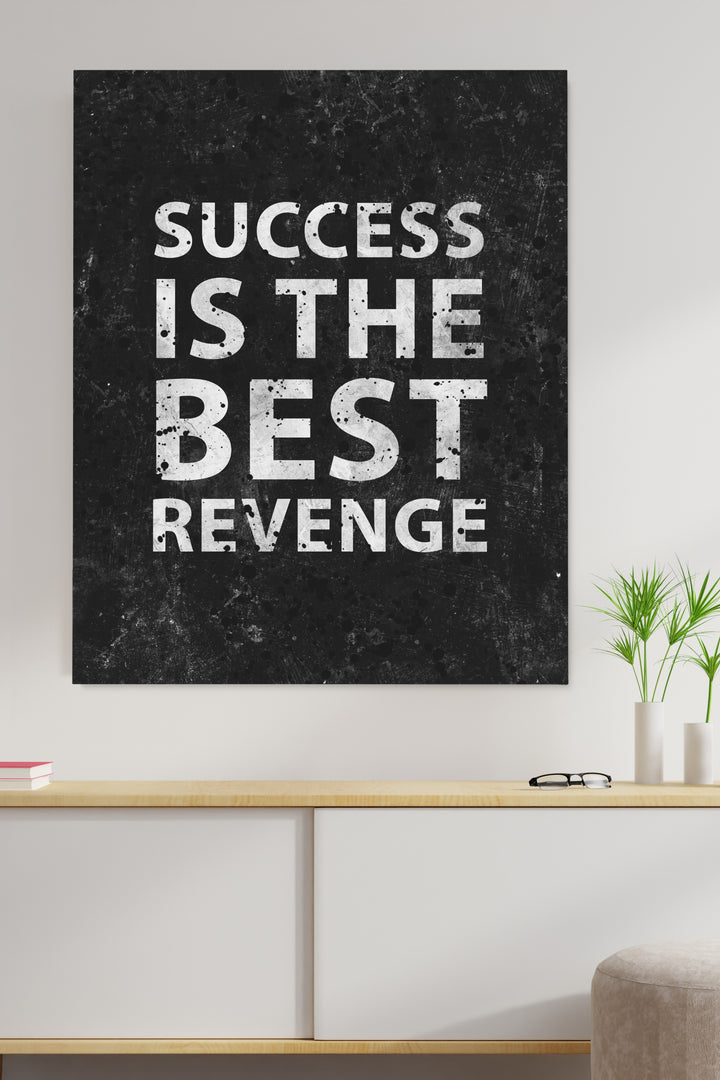 Success Revenge