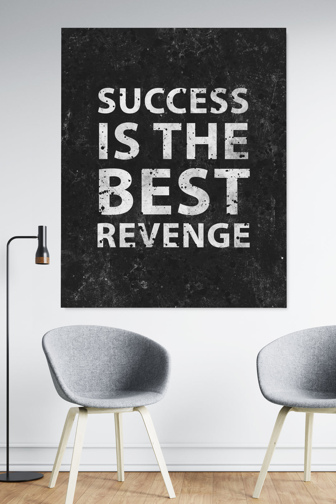 Success Revenge