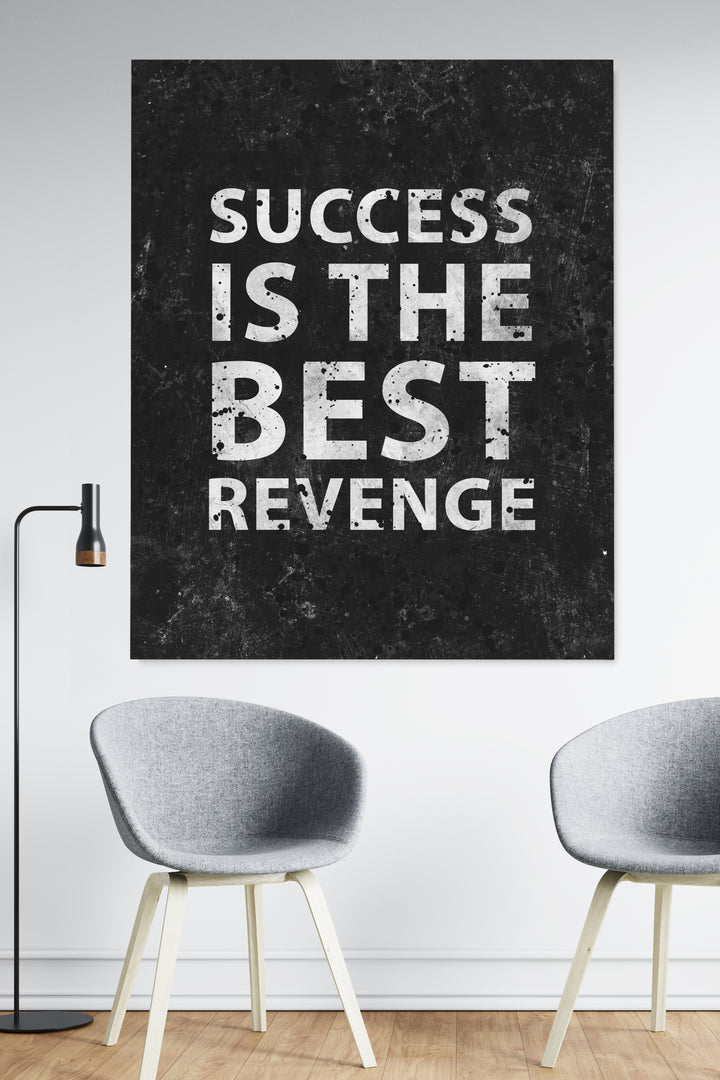 Success Revenge