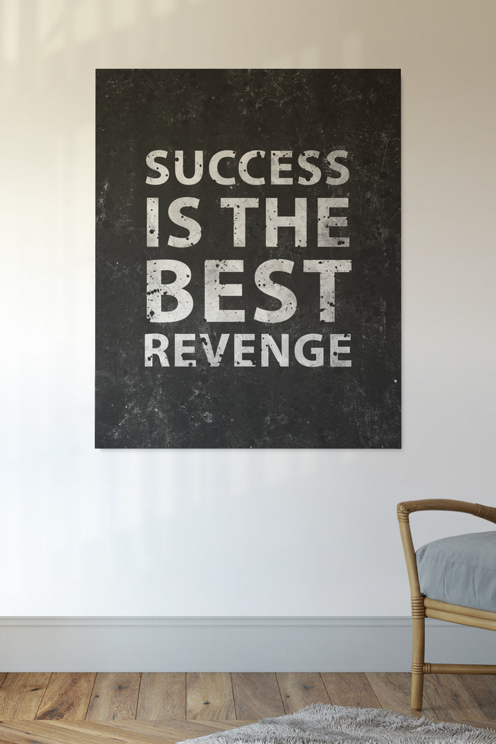 Success Revenge