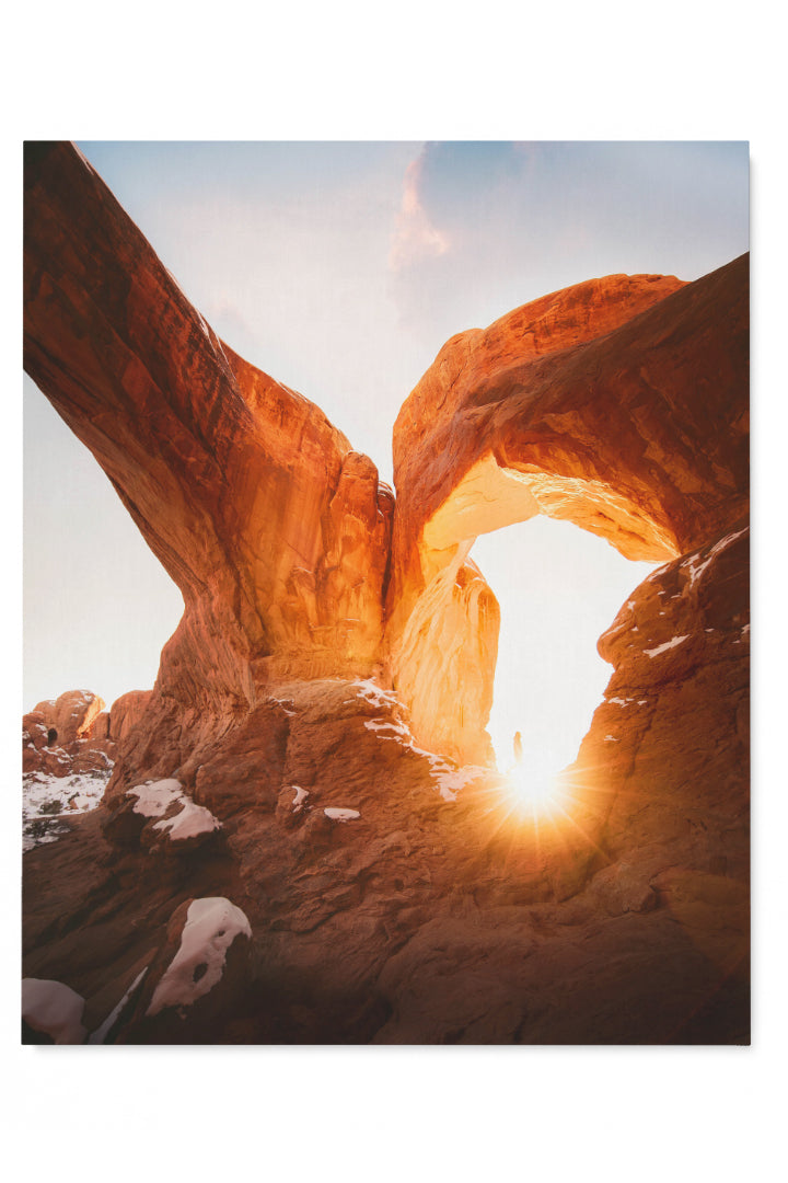 The Light Rock