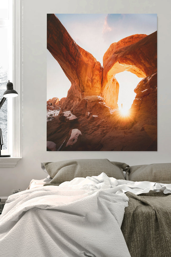 The Light Rock
