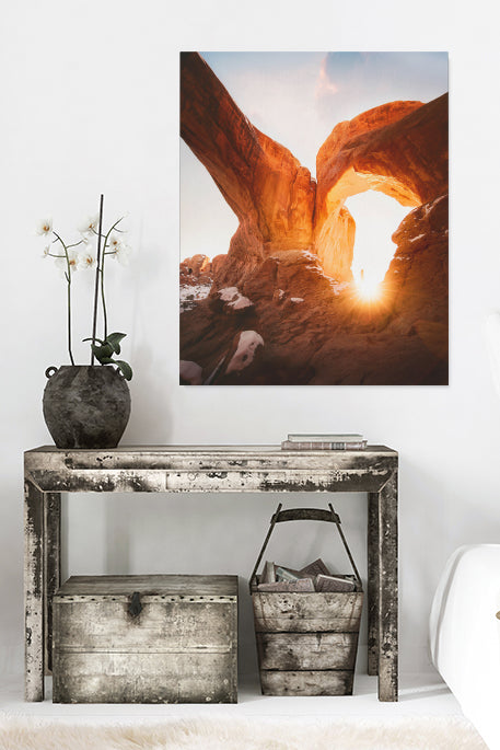 The Light Rock