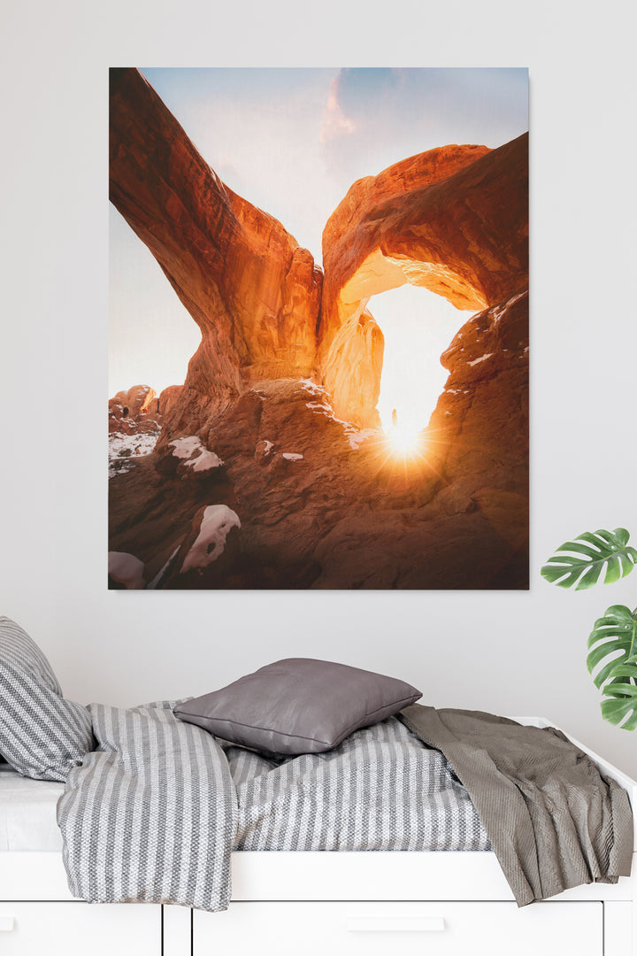 The Light Rock