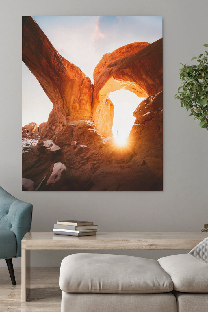 The Light Rock