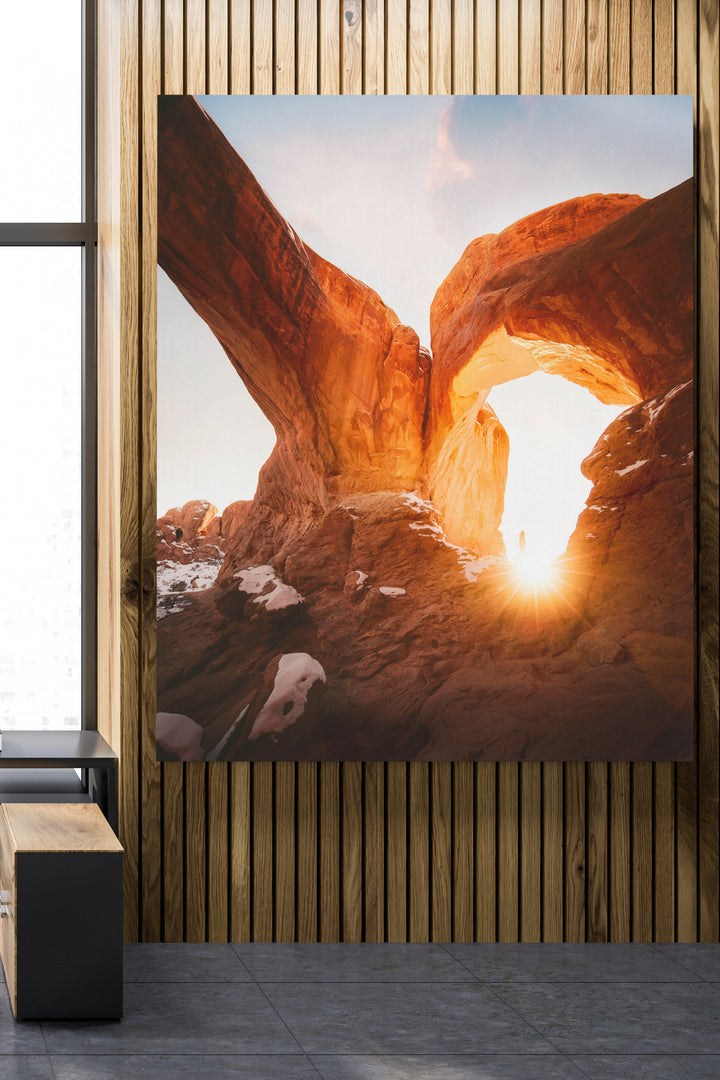 The Light Rock