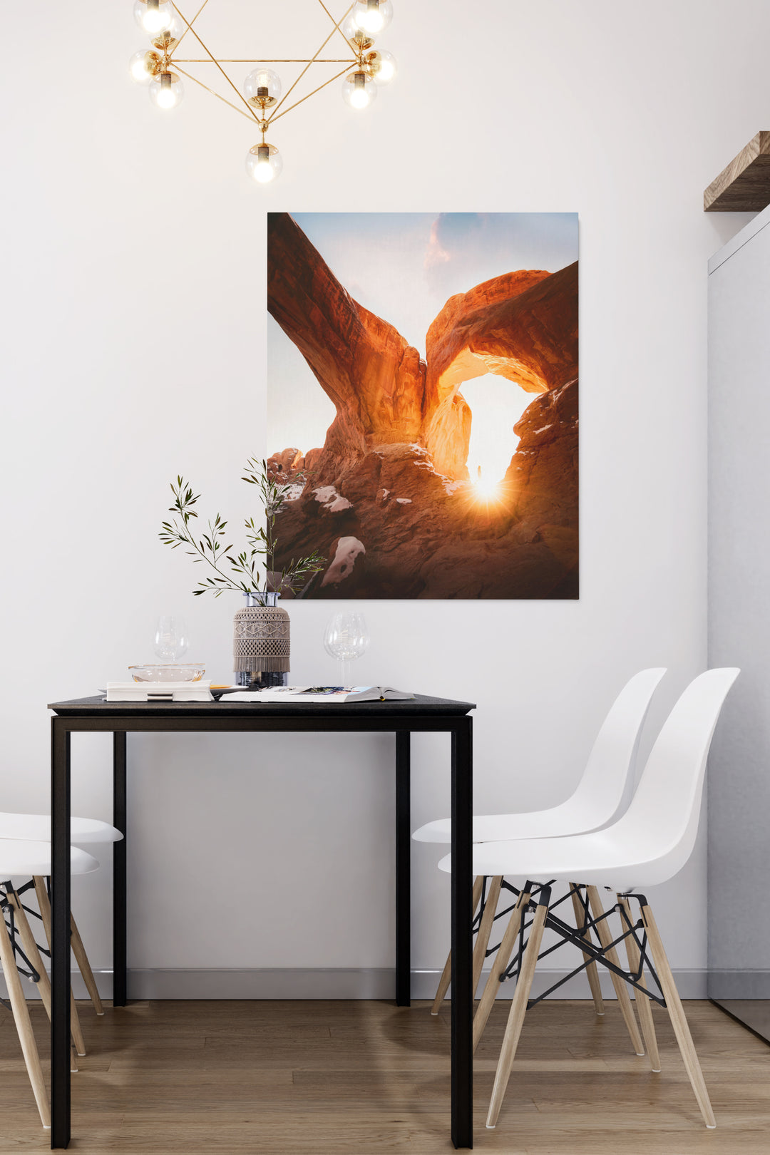 The Light Rock