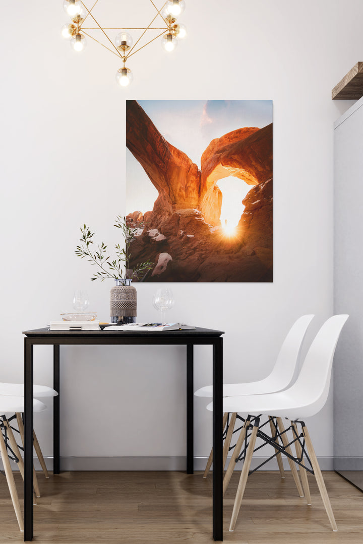 The Light Rock