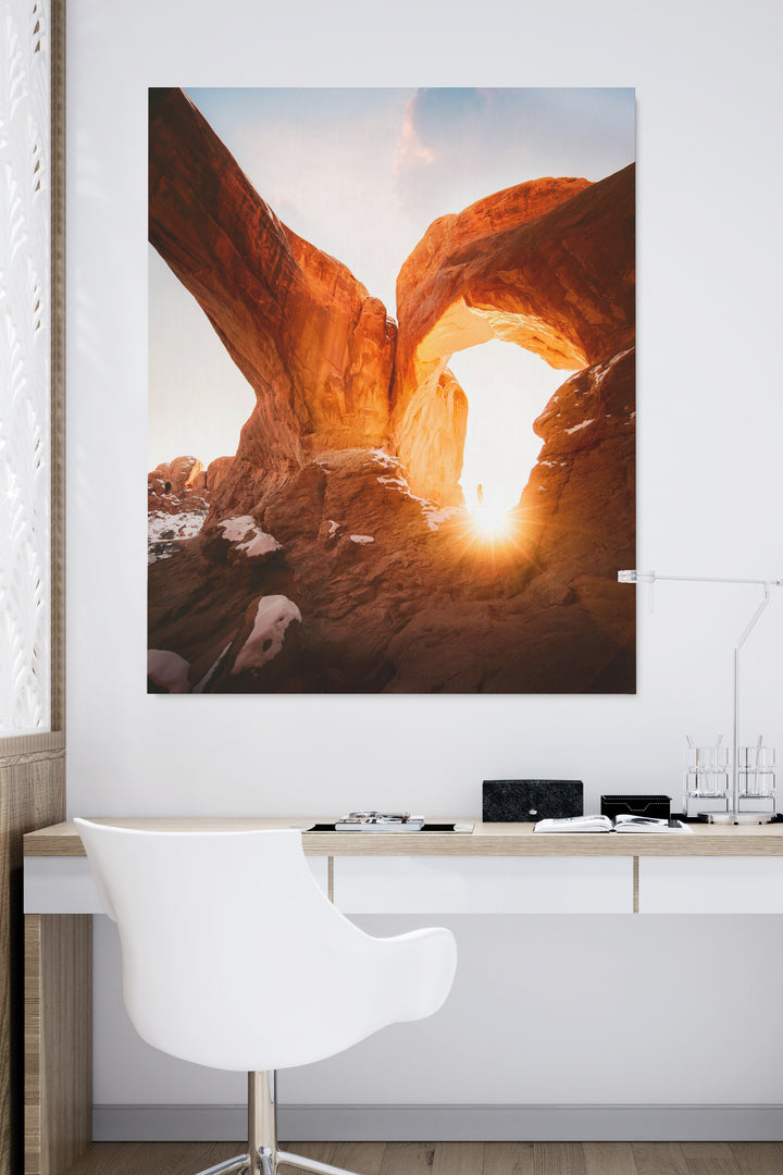 The Light Rock