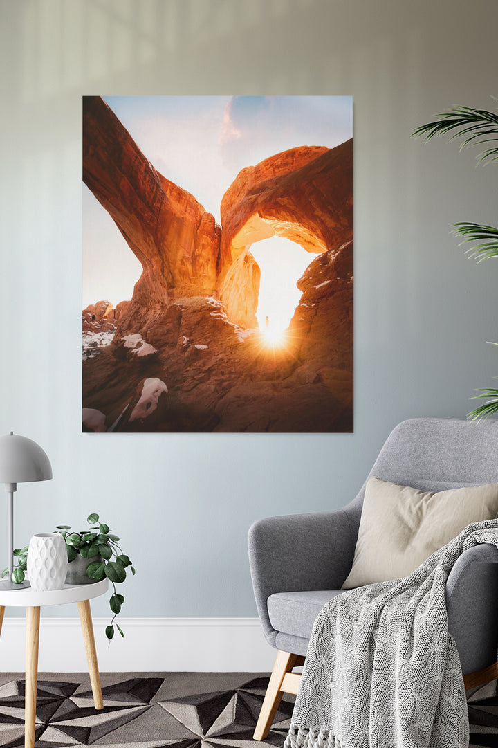 The Light Rock