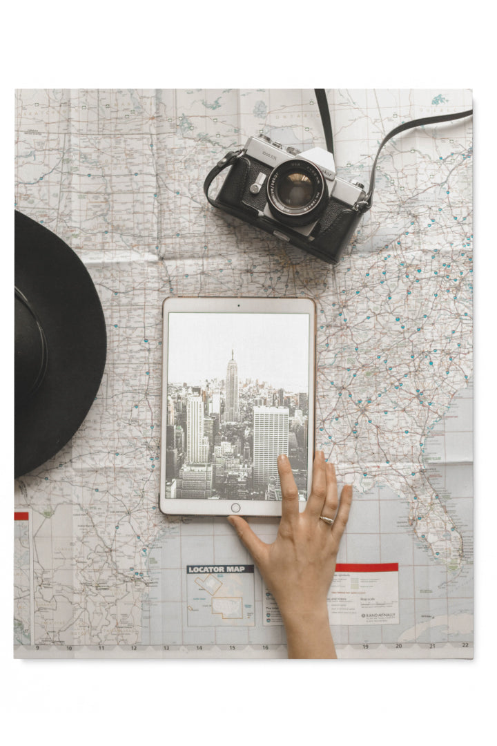 Reiseplanung
