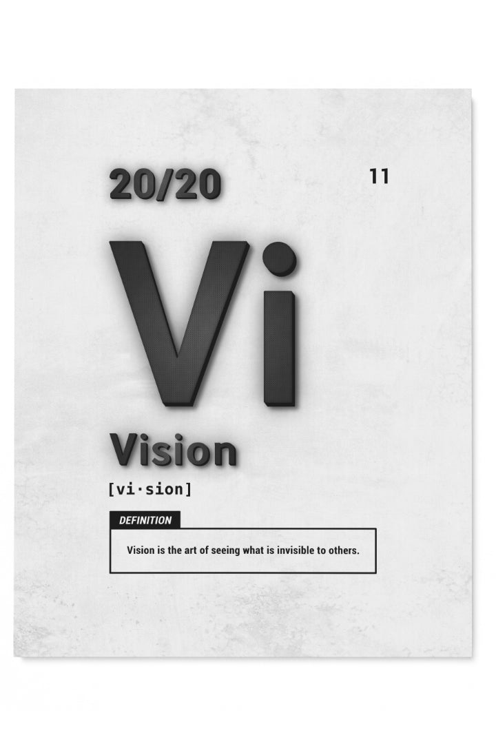 Vision