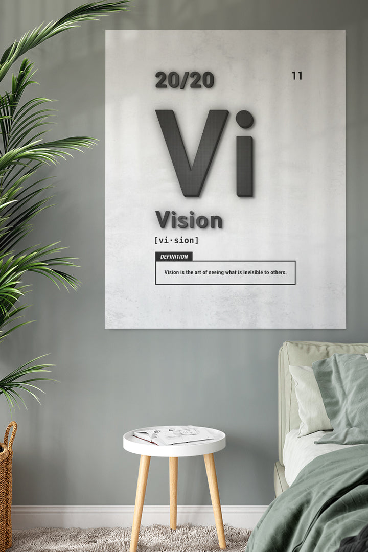 Vision