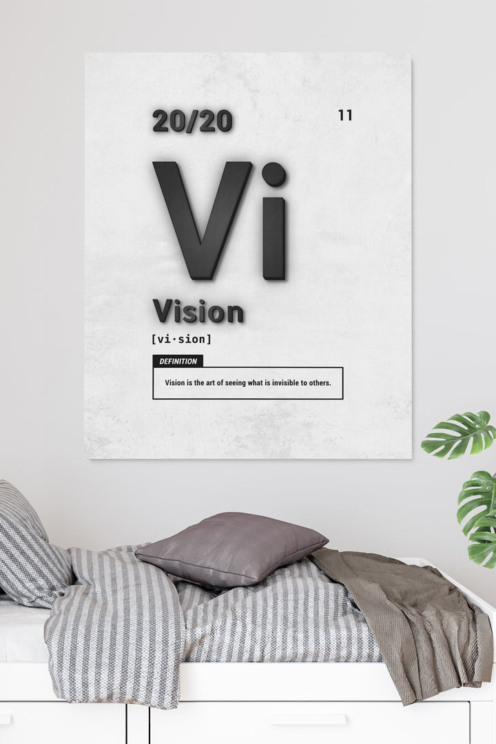 Vision