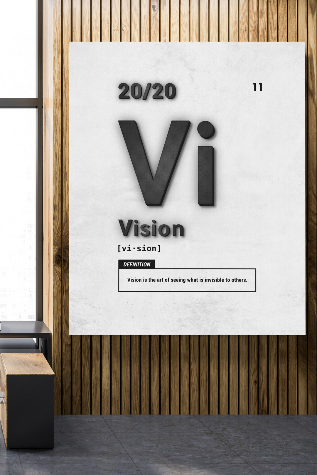 Vision