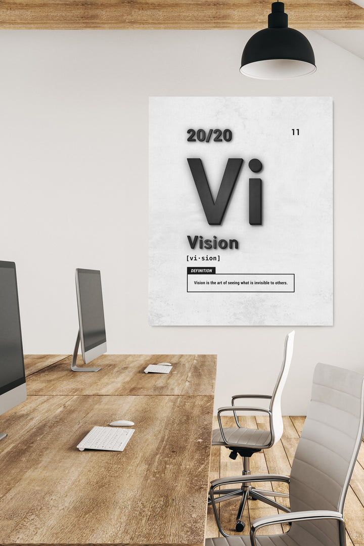 Vision