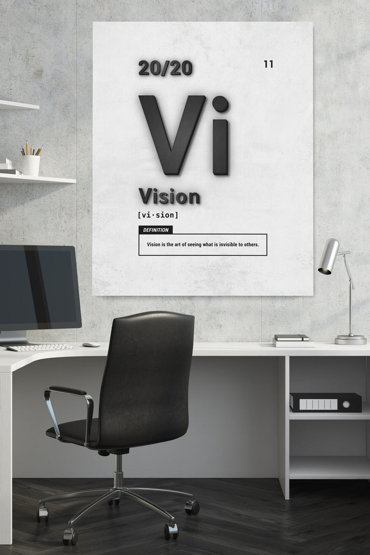Vision