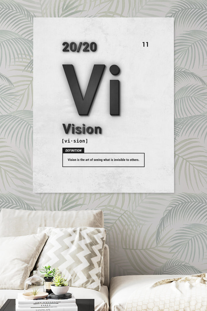 Vision