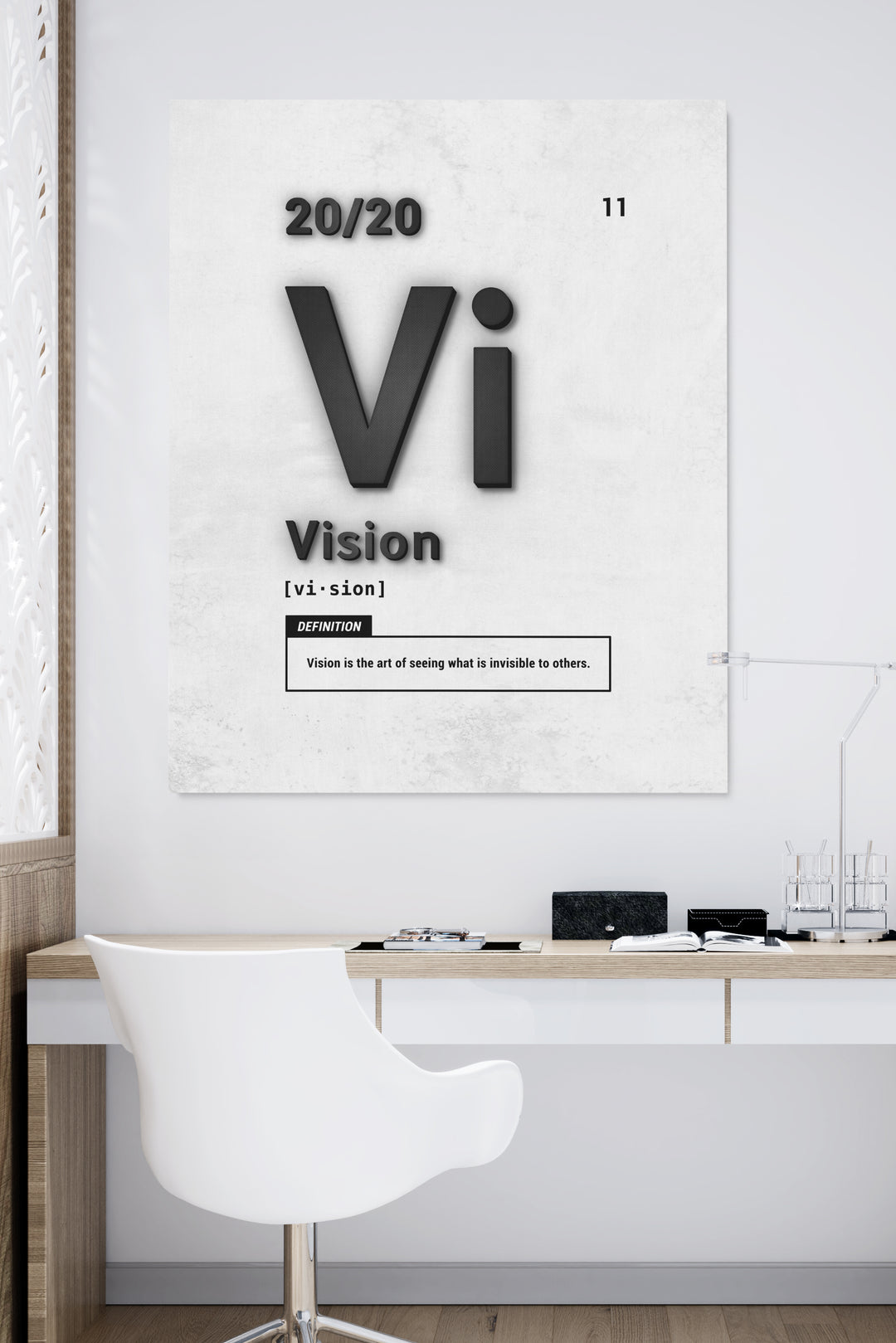 Vision