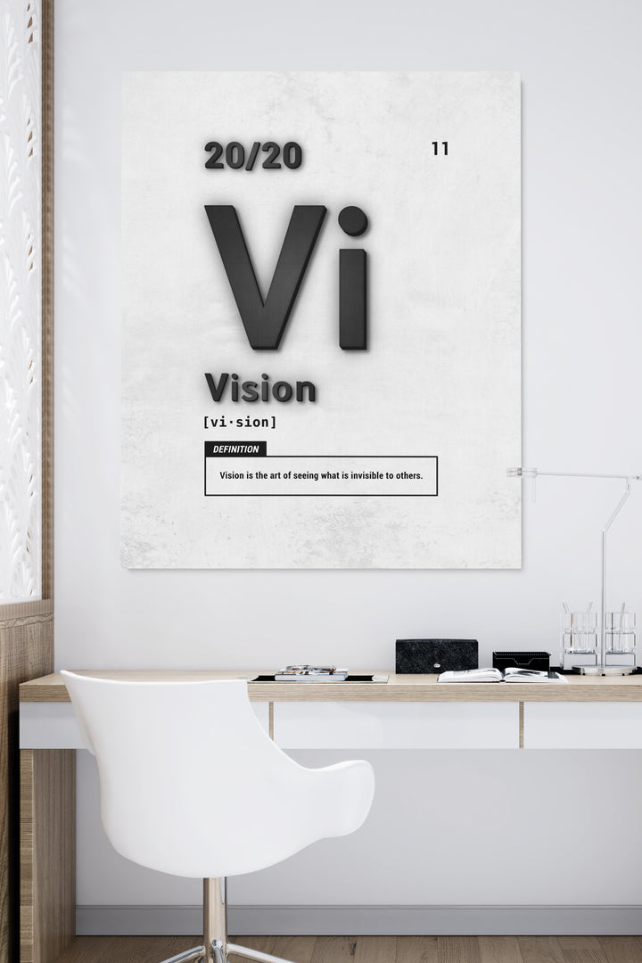 Vision
