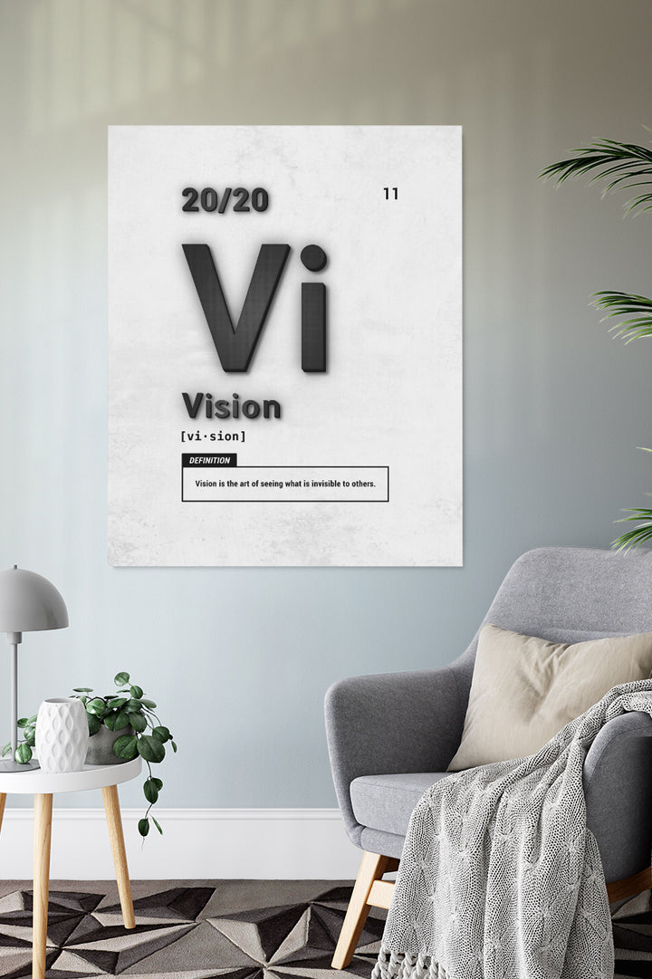 Vision